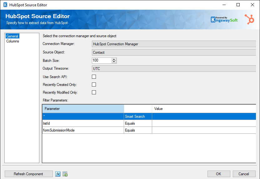 KingswaySoft - Data Integration Made Easy